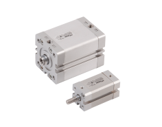 Цилиндър ISO 21287