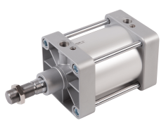 Цилиндър ISO 15552 2