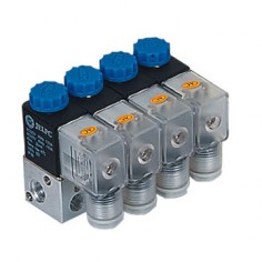 Разпределител 3/2 2