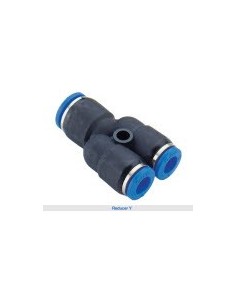 PW reducer Y