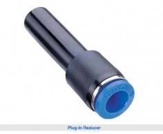 PGJ plug-in reducer 2
