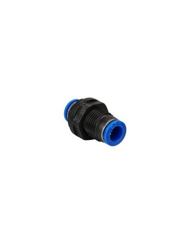 PMP bulkhead union