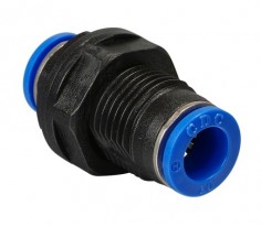 PMP bulkhead union 2